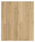 Whistler Natural 6mm Vinyl Flooring