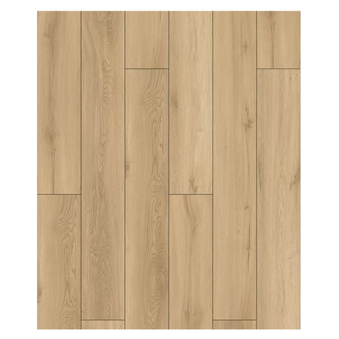 Whistler Natural 6mm Vinyl Flooring