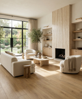Whistler Natural 6mm Vinyl Flooring