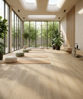 Whistler Waterproof Luxury 5mm Vinyl Flooring