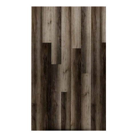 Wild Truffle 11mm Waterproof SPC Vinyl Flooring