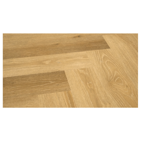 Windpoint 7mm Waterproof Herringbone Vinyl 