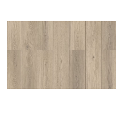 Woodcraft 7mm SPC Vinyl Flooring