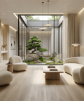 Woodcraft 7mm Waterproof SPC Vinyl Flooring
