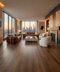 Woodland 8.5mm Waterproof WPC Vinyl Flooring