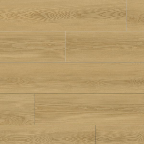 Yasur Waterproof SPC 5.2mm Vinyl Flooring