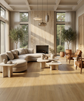 Yasur Waterproof SPC 5.2mm Vinyl Flooring