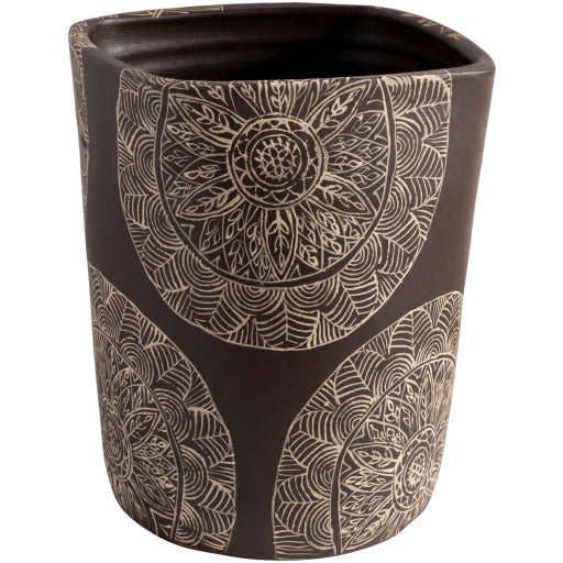 Argil Black (AGI-005) -Planter