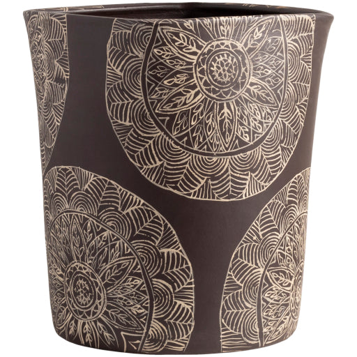 Argil Black (AGI-005) -Planter