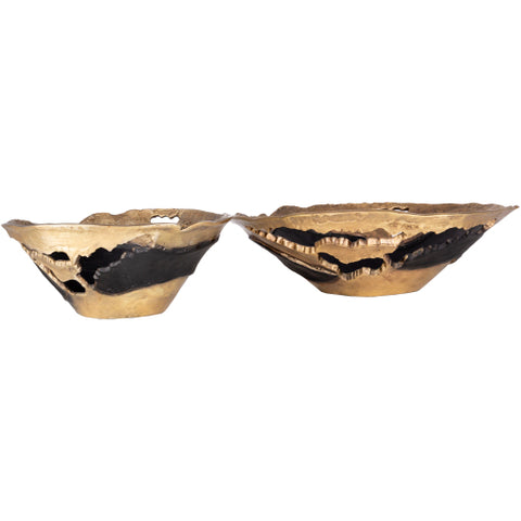 Ambrosia (AOA-001) -Bowl (Set Of Two)