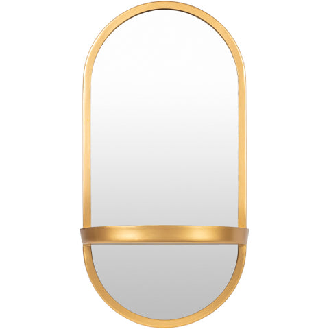 Annapurna Gold (APR-001)- Mirror