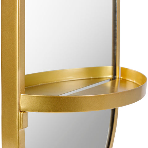 Annapurna Gold (APR-001)- Mirror