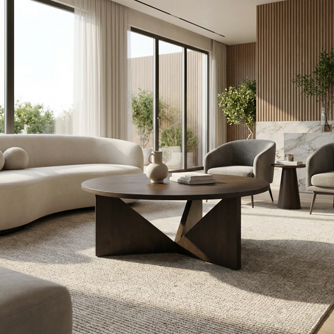 Tarro - Coffee Table Mercana