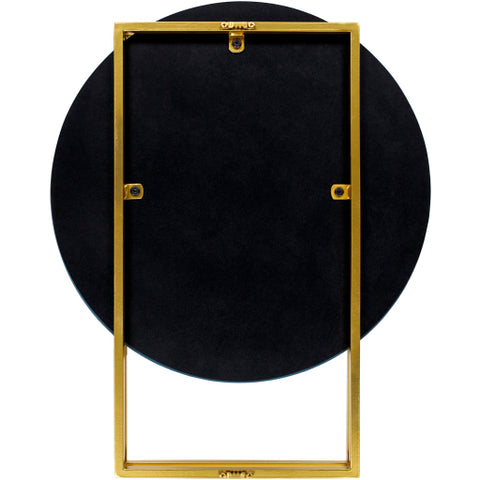 Benedict Gold 25" (BND001-2520)- Mirror