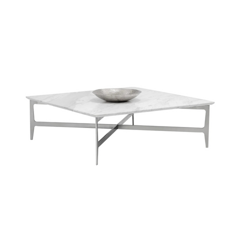 Clearwater - Coffee Table Sunpan