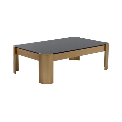 Irvine - Coffee Table Sunpan