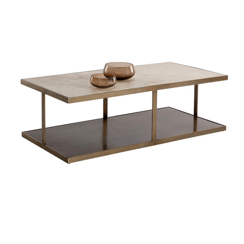 Kamali - Coffee Table Sunpan