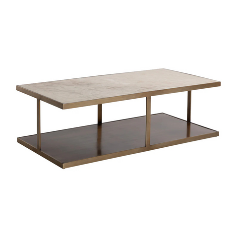 Kamali - Coffee Table Sunpan