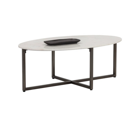Kiara - Coffee Table Sunpan