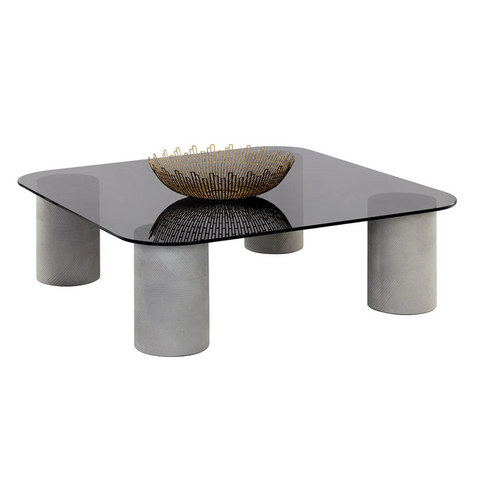 Maude - Coffee Table Sunpan