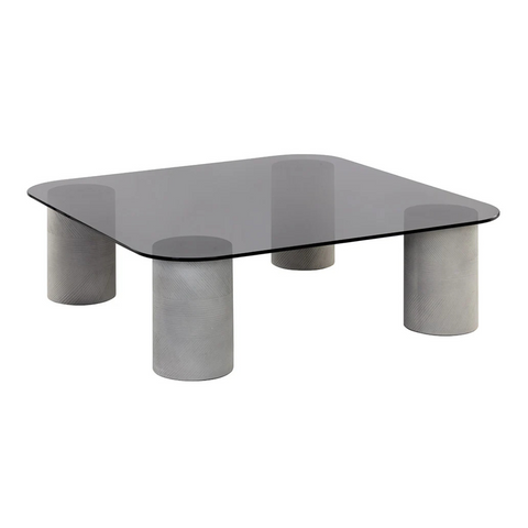 Maude - Coffee Table Sunpan
