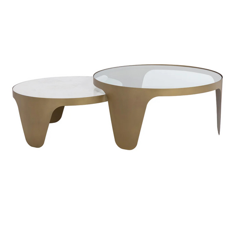 Mysaria Nesting - Coffee Table Sunpan (Set Two)