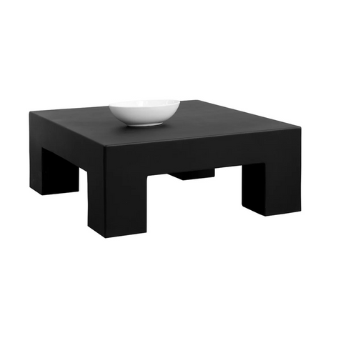 Renley - Coffee Table Sunpan