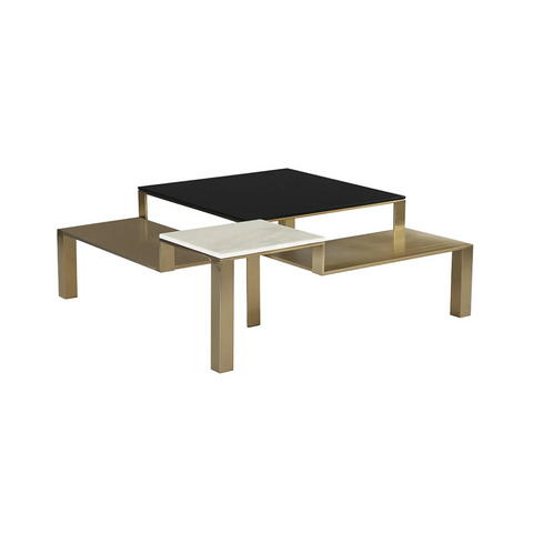 Saber - Coffee Table Sunpan