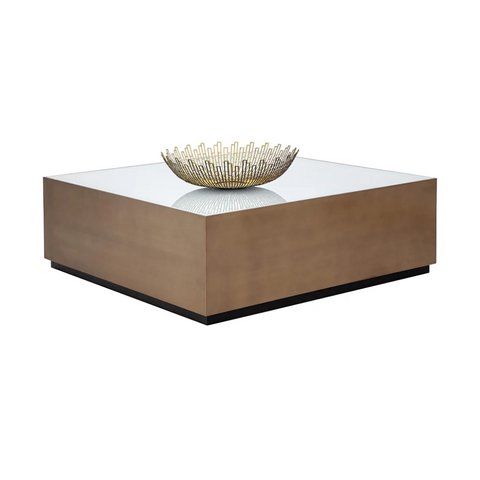 Shiloh - Coffee Table Sunpan