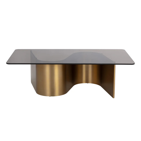 Whisper - Coffee Table Sunpan