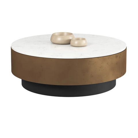 Zelda - Coffee Table Sunpan