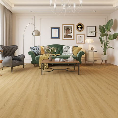 Yasur Series 5.2mm Vinyl Flooring -$3.93 Sq.Ft (Sold per box) Planchers1867