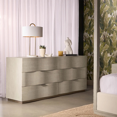 Hoyos - Dresser Sunpan
