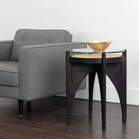 Adora - End Table Sunpan