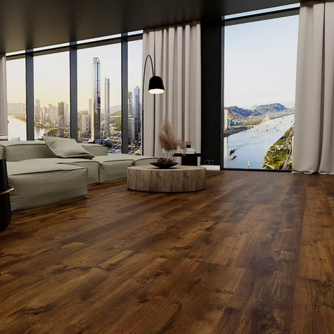 Farmhouse 7mm Vinyl Flooring -$3.78 Sq.Ft (Sold per box)