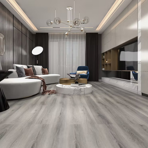 Bedford 7mm Vinyl Flooring -$3.78 Sq.Ft (Sold per box)