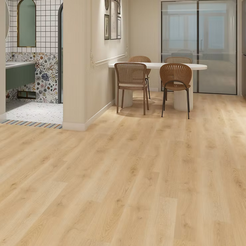 Pacific 7mm Vinyl Flooring -$3.78 Sq.Ft (Sold per box)