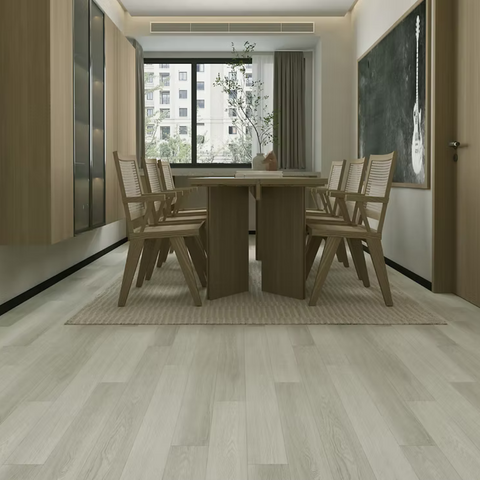 Sandy Shell 7mm Vinyl Flooring -$4.18 Sq.Ft (Sold Per Box)