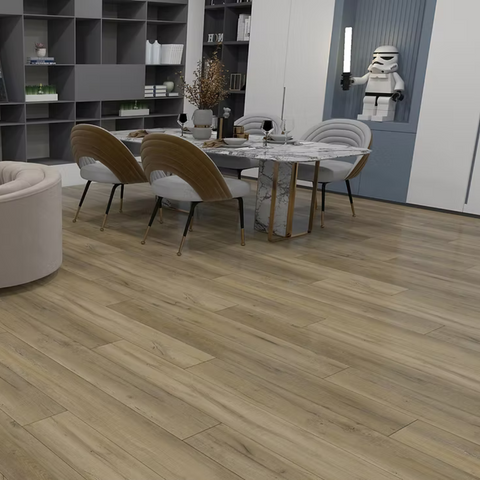 Trail Bay 7mm Vinyl Flooring -$4.18 Sq.Ft (Sold Per Box)
