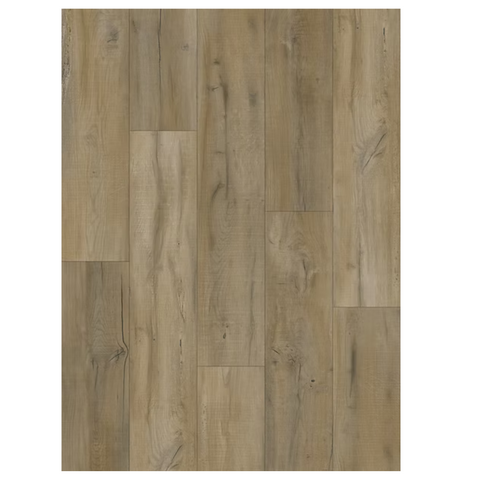 Trail Bay 7mm Vinyl Flooring -$4.18 Sq.Ft (Sold Per Box)