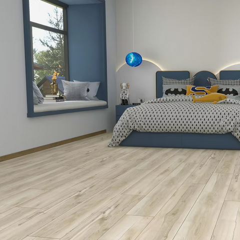Greek Cabin 7mm Vinyl Flooring -$4.18 Sq.Ft (Sold Per Box)