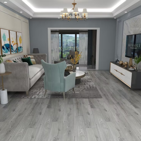 Mount Harbor 7mm Vinyl Flooring -$4.18 Sq.Ft (Sold Per Box)