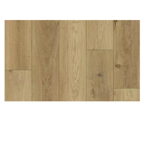 Boundless Sand 9mm Vinyl Flooring -$5.38 Sq.Ft (Sold Per Box)