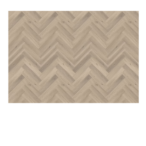 Seaside Motel Herringbone 7mm Vinyl Flooring -$5.38 Sq.Ft (Sold Per Box)