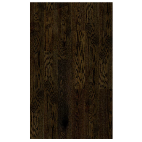 Charcoal 6-1/2" Engineered Hardwood Flooring -$5.98 Sq.Ft (Sold Per Box)