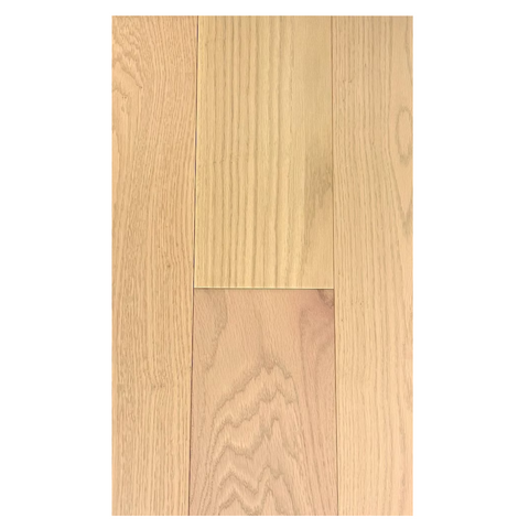Noble 6-1/2" Engineered Hardwood Flooring -$7.95 Sq.Ft (Sold Per Box)