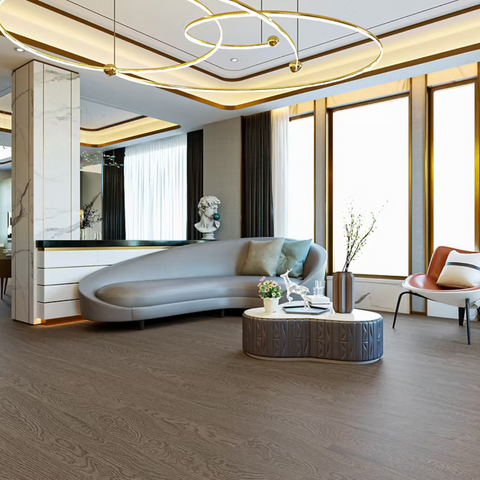 Mysa 7-1/2" Engineered Hardwood Flooring -$12.57 Sq.Ft (Sold Per Box)