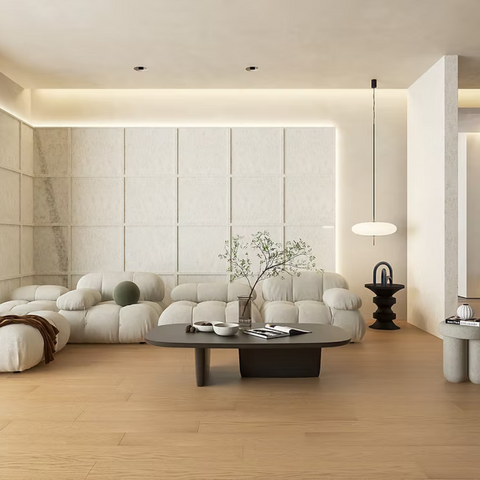 Milan 7-1/2" Engineered Hardwood Flooring -$11.52 Sq.Ft (Sold Per Box)