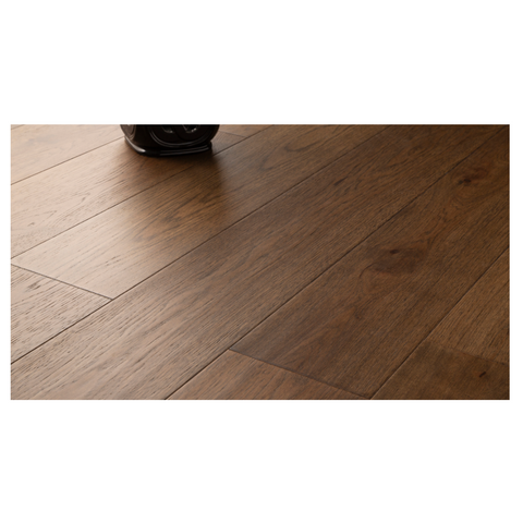 Mane 6-1/2" Engineered Hardwood Flooring -$10.89 Sq.Ft (Sold per box) Grandeur