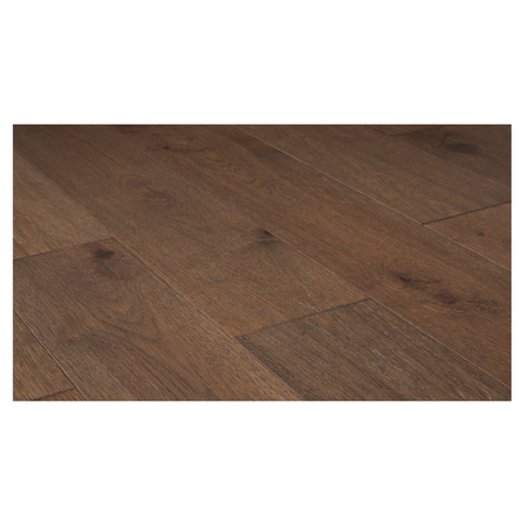 Owl 6-1/2" Engineered Hardwood Flooring -$10.89 Sq.Ft (Sold per box) Grandeur